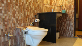 Wild Mark Resort Kanha