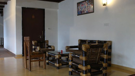 Wild Mark Resort Kanha