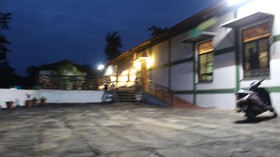 Wild Mark Resort Kanha