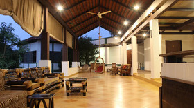 Wild Mark Resort Kanha