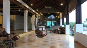 Wild Mark Resort Kanha