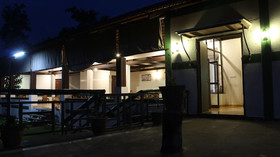 Wild Mark Resort Kanha