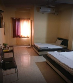 Hotel Gurukripa Inn by OYO Rooms