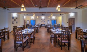 Aranyak Resort Kanha