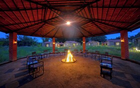 Aranyak Resort Kanha