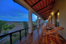 Aranyak Resort Kanha