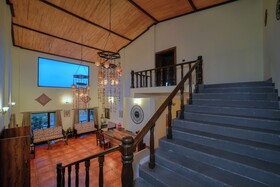 Aranyak Resort Kanha