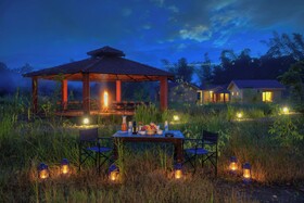 Aranyak Resort Kanha