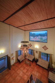 Aranyak Resort Kanha