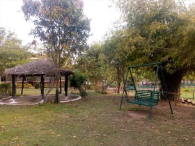 Kanha Resort