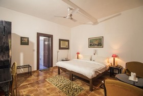 Krishna Jungle Resort By Beyond Stay