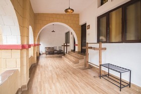 Krishna Jungle Resort By Beyond Stay