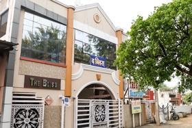 The Bliss Home Stay by OYO Rooms