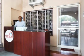 The Bliss Home Stay by OYO Rooms