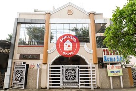 The Bliss Home Stay by OYO Rooms