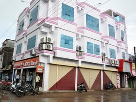 Hotel Central Avenue