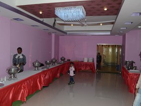 Hotel Central Avenue