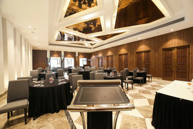 Zone Palace By The Park