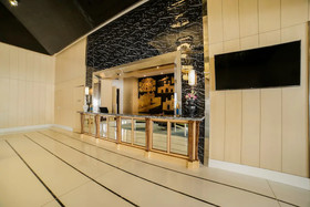 Zone Palace By The Park