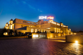 Zone Palace By The Park