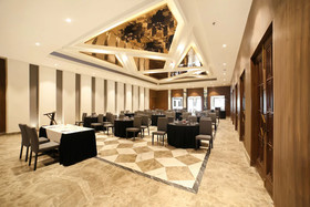 Zone Palace By The Park