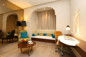 Zone Palace By The Park