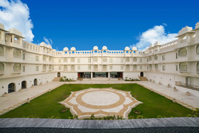 Zone Palace By The Park