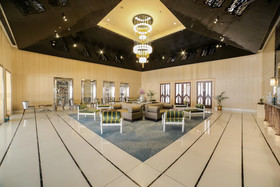 Zone Palace By The Park