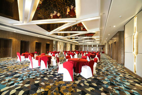 Zone Palace By The Park