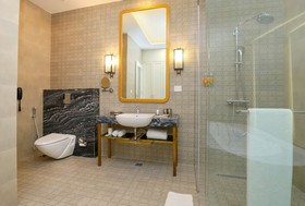 Zone Palace By The Park