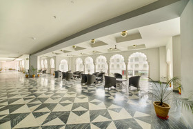 Zone Palace By The Park