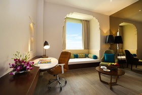 Zone Palace By The Park