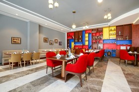 Zone Palace By The Park