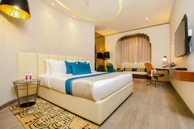 Zone Palace By The Park