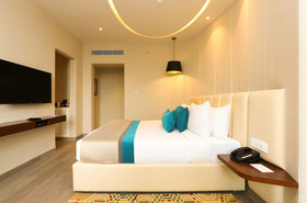 Zone Palace By The Park