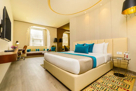 Zone Palace By The Park