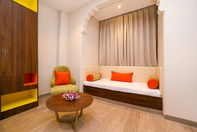 Zone Palace By The Park