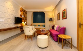 Zone Palace By The Park