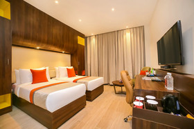 Zone Palace By The Park