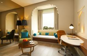 Zone Palace By The Park