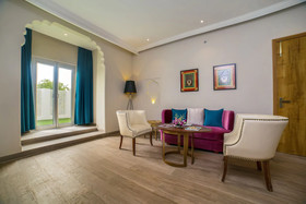 Zone Palace By The Park