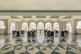 Zone Palace By The Park