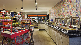 Zone Palace By The Park