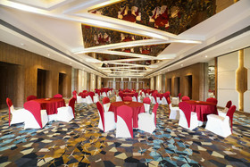 Zone Palace By The Park