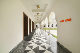 Zone Palace By The Park