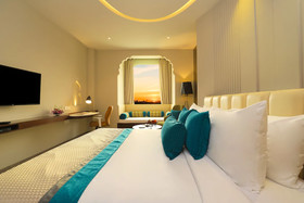 Zone Palace By The Park