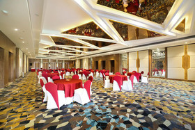 Zone Palace By The Park