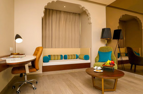 Zone Palace By The Park