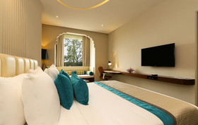 Zone Palace By The Park