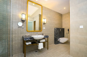 Zone Palace By The Park